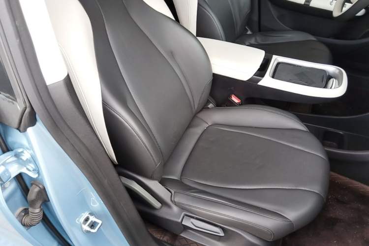 Used Dongfeng NAMMI 01 2024 430 Plus Smart+