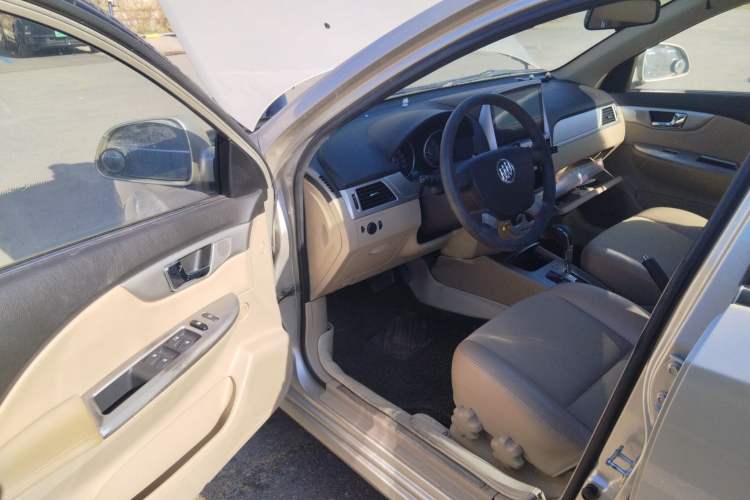 Used Buick Excelle 2013 1.5L Automatic Classic Model