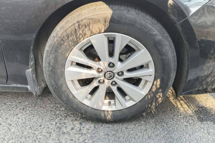 Used Nissan Teana 2020 2.0L XL Comfort Edition
