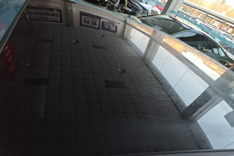 Used Hongqi H5 2023 1.5T HEV Smart Connect Flagship Edition
