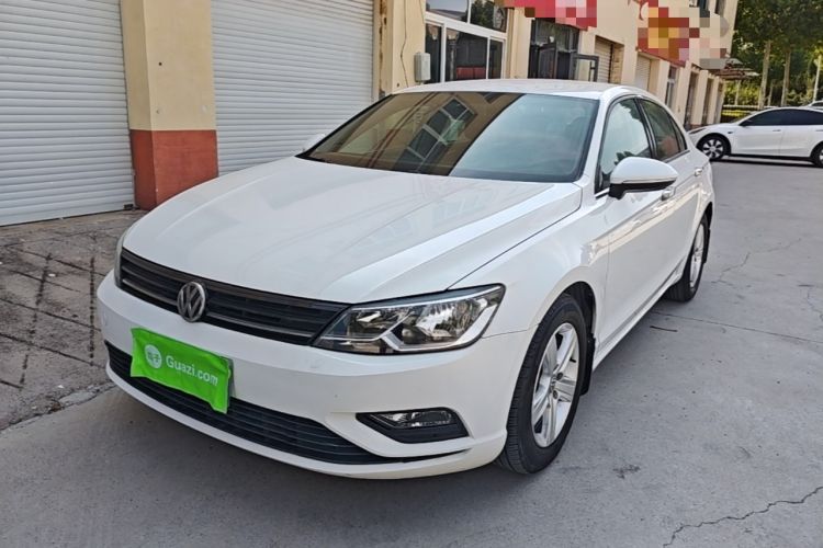 Used Volkswagen Lamando 2018 230TSI DSG Fashion Edition Guazi used car, China used car export, Used car for sale, Used cars, Cheapest cars for sale