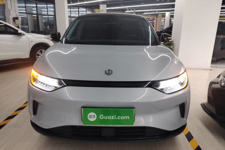 Used Leapmotor C11 2023 Pure Electric 500 Comfort Edition Front