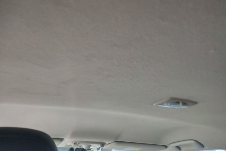 Used Peugeot 4008 2013 2.0L Two-Wheel Drive Fashion Edition
