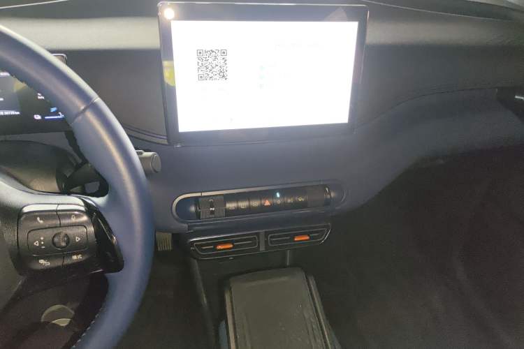 Used BYD Seagull 2023 Free Edition
