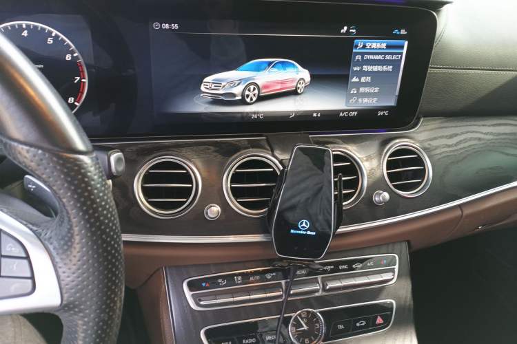 Used Mercedes-Benz E-Class 2018 Facelift E 200 L Sport 4MATIC