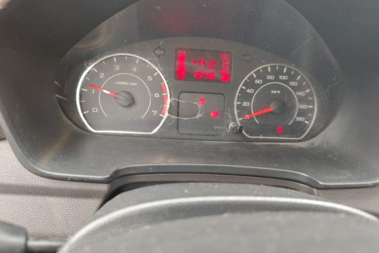 Used Wuling Hongguang V 2021 1.5L Jingqu Edition Enclosed-Window Vehicle LAR