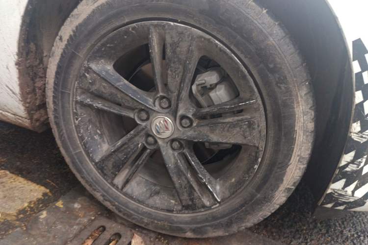 Used Buick Regal 2017 20T Elite Edition