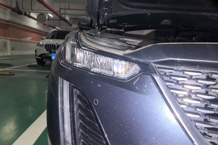 Used Cadillac CT5 2020 Revised Version 28T Luxury Edition