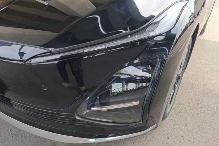 Used Wuling Xingguang 2025 610 km Smart Flagship Version
