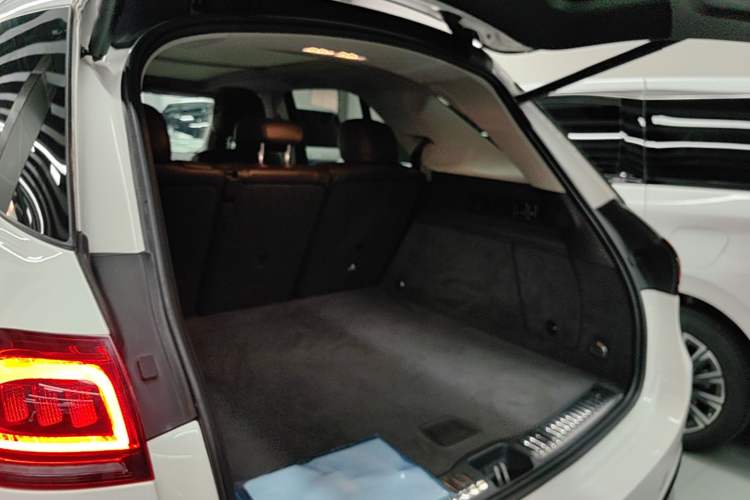 Used Mercedes-Benz GLE 2020 GLE 350 4MATIC Fashion Model