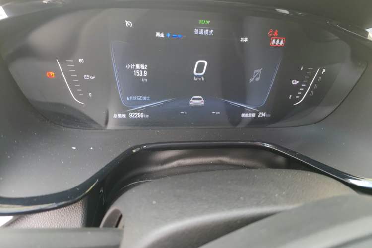 Used Chevrolet Menlo 2022 Starry Edition