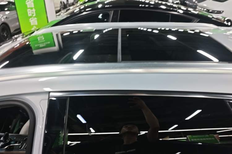 Used BYD Yuan PLUS 2023 Champion Edition 430KM Superior Model
