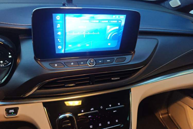 Used Buick GL8 2022 Land Cruiser Executive Class 652T Comfort Model