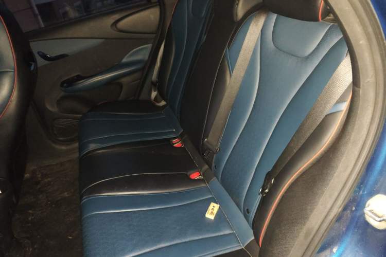 Used BYD Dolphin 2021 401km Knight Edition
