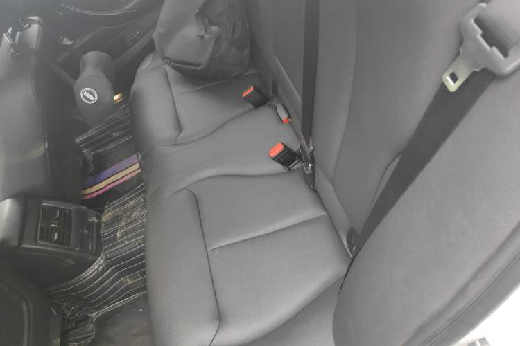 Used BMW 3 Series 2017 320Li Fashion Model