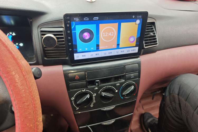 Used BYD F3 2018 1.5L Manual Classic Model