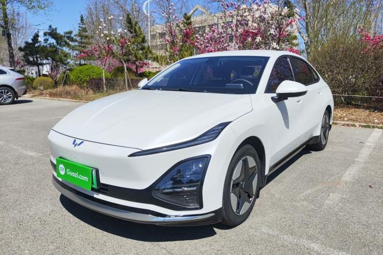 Used Wuling Xingguang 2024 Co-Creation Edition 410 Standard Model