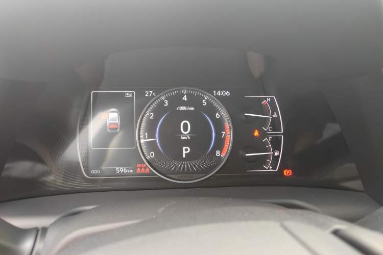 Used Lexus ES 2025 200 Premium Edition
