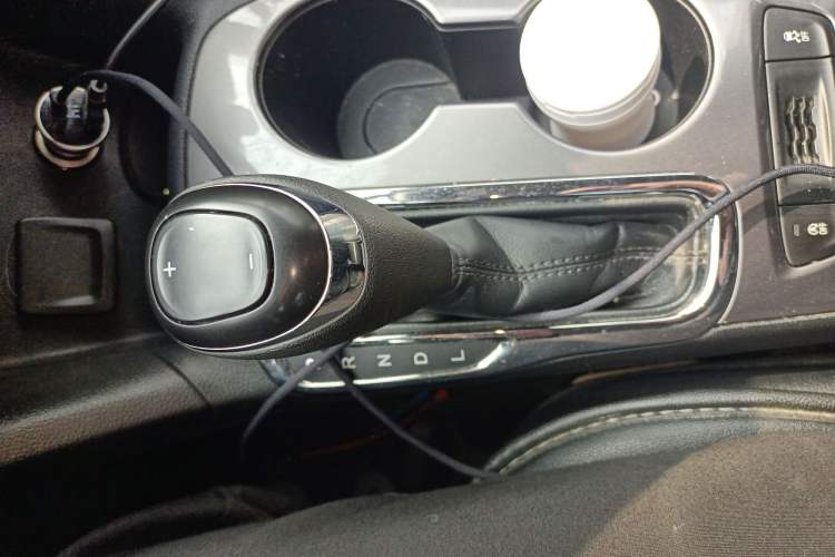 Used Chevrolet Cruze 2017 1.5L Automatic Pioneer Sunroof Edition