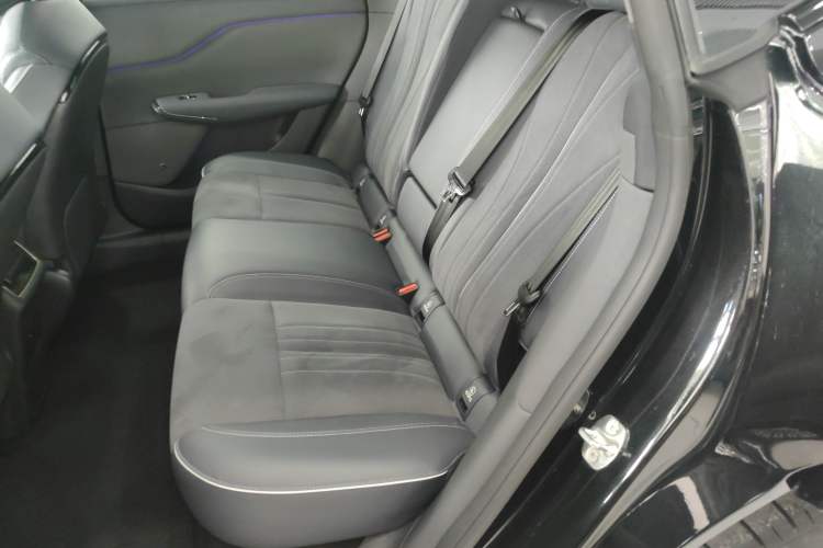 Used VOYAH COURAGE 2024 Four-Wheel Drive Global Edition