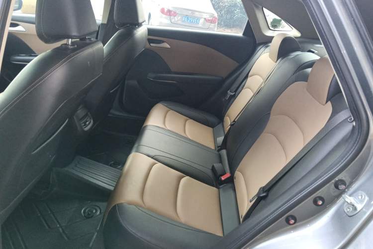 Used Chevrolet Monza 2020 320 Automatic Enjoyment Edition
