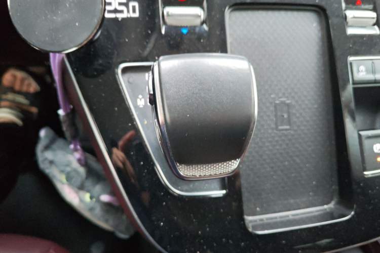 Used Hongqi HQ9 2023 2.0T Smart Connect Flagship Edition