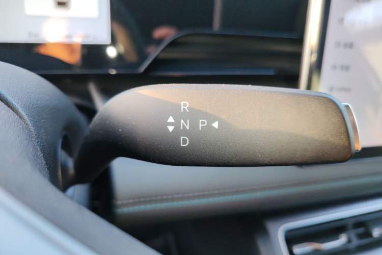 Used BYD Qin L 2025 EV 470KM Leading Edition