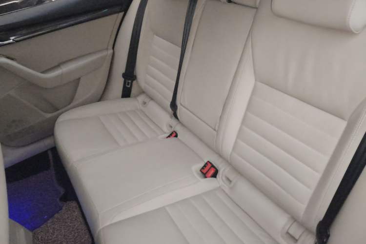 Used Skoda Octavia 2017 1.6L Automatic Smart Drive Edition
