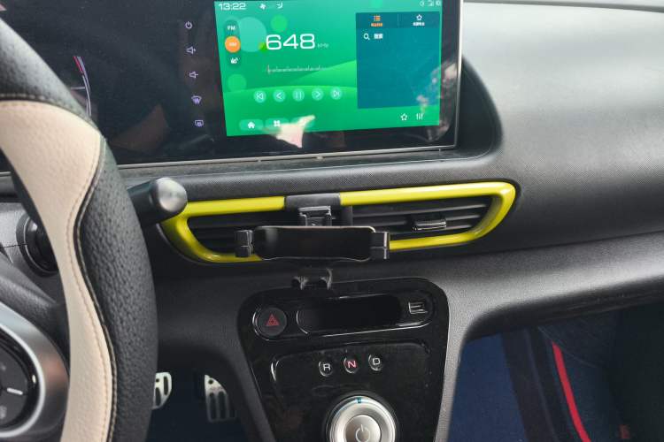 Used ORA White Cat 2020 305 km Luxury Version