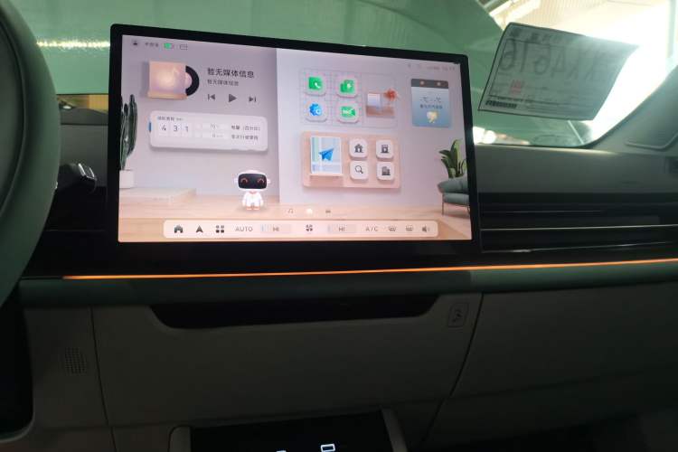 Used Geometry G6 2022 620 New Fun Edition