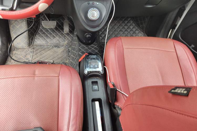 Used ORA Black Cat 2021 405 km Long-Range Version
