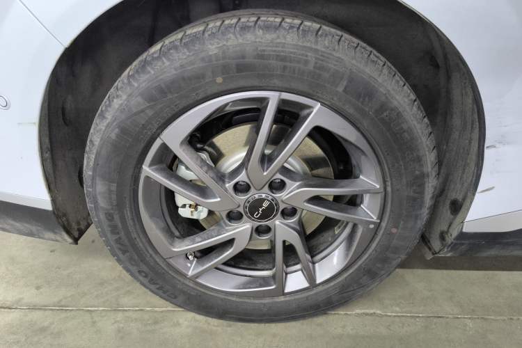 Used BYD Seal 06 New Energy 2025 EV 545KM Premium Edition
