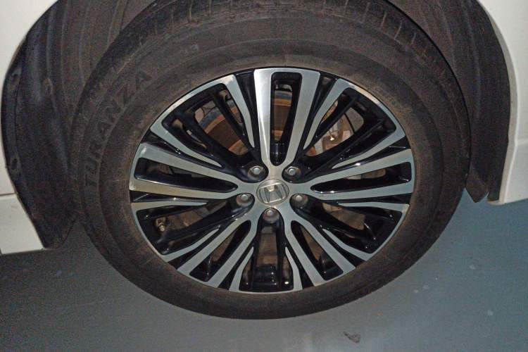 Used Honda Avancier 2017 370TURBO 2WD Luxury Edition
