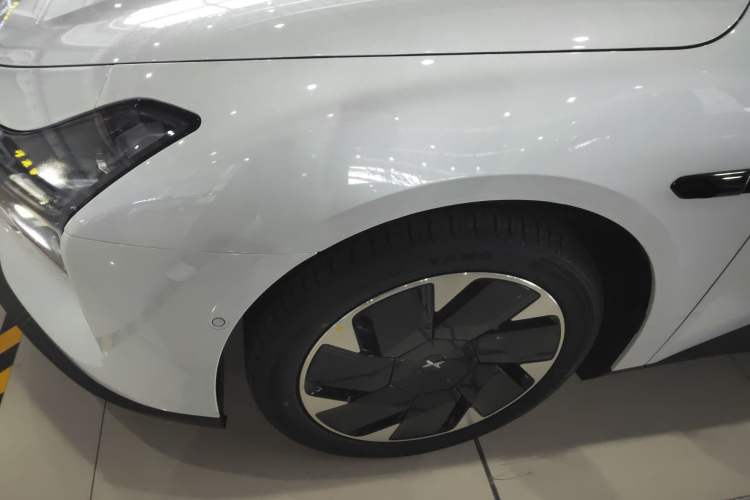 Used XPeng MONA M03 2025 502 Long-Range Max