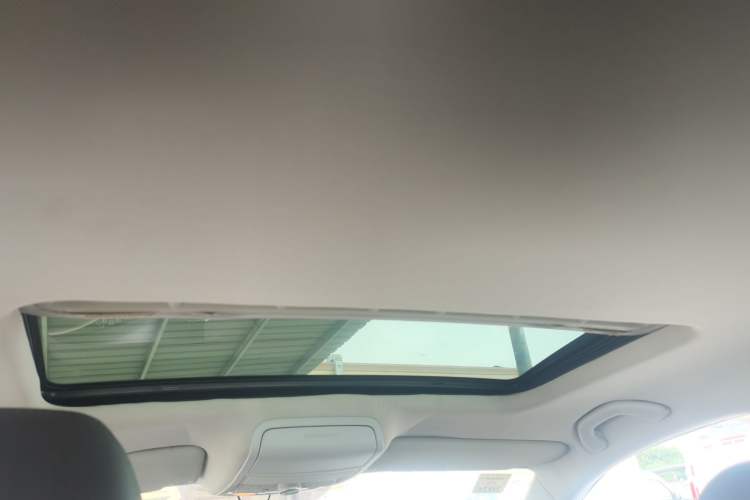 Used Volkswagen Sagitar 2014 1.6L Automatic Comfort Model