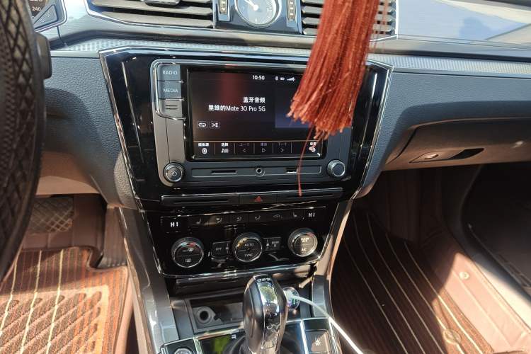 Used Volkswagen Passat 2017 330TSI DSG Luxury Edition