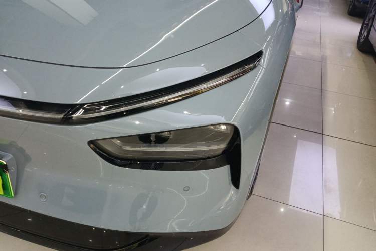 Used XPeng G7 2025 702 Max
