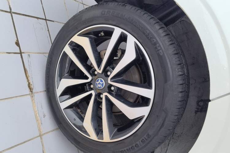 Used Venucia T90 2018 2.0L CVT Smart Connect Luxury Edition China V Standard
