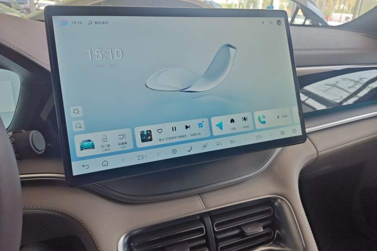 Used BYD Song PLUS New Energy 2025 DM-i Smart Drive 112KM Prestige Model
