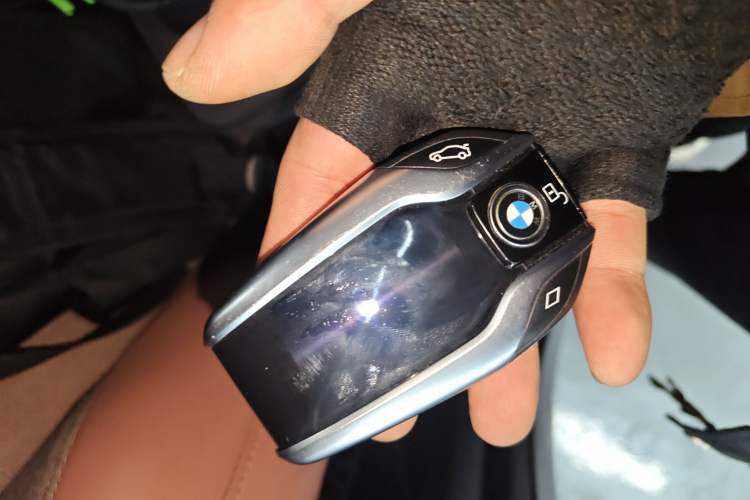 Used BMW 6 Series GT 2019 630i M Sport Package Interior 1