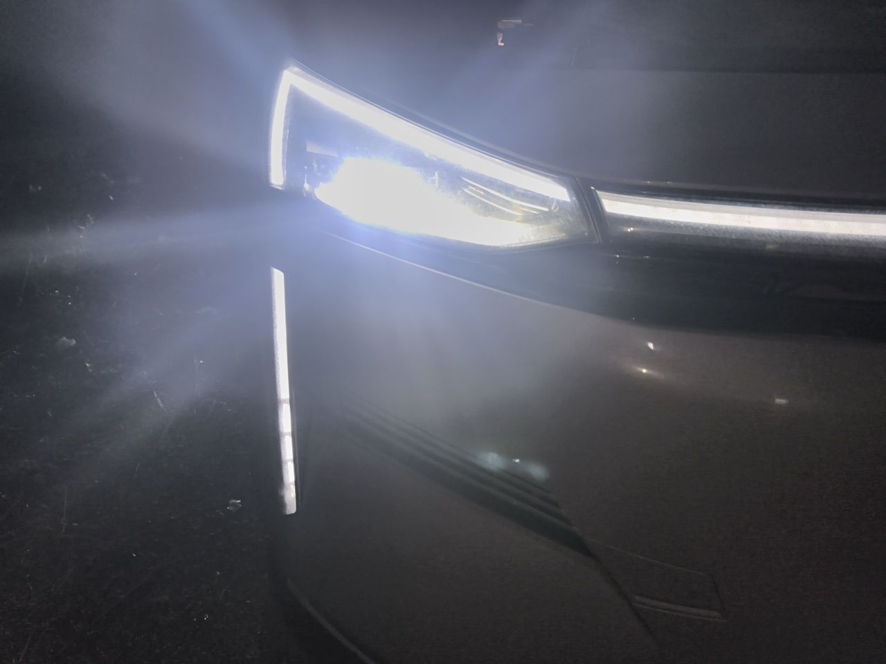 Geely Galaxy L6 2024 125km Creative Edition — снимка 7