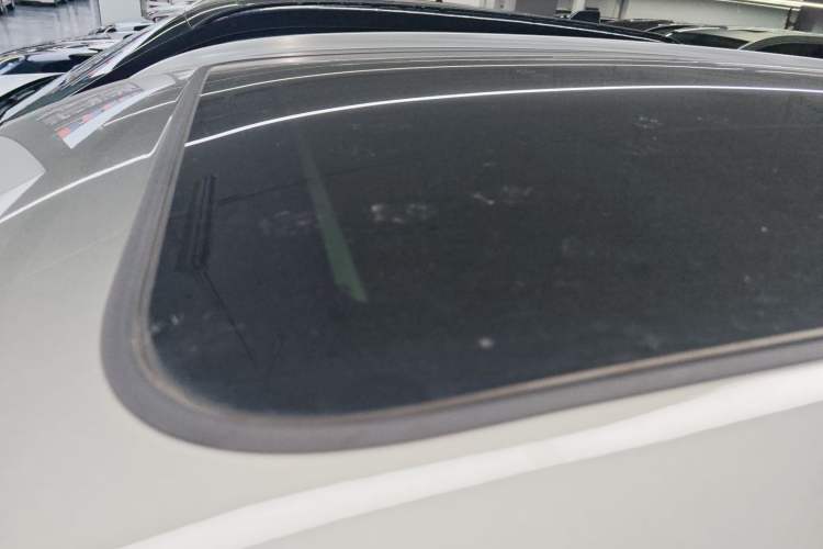 Used Li Auto ONE 2021 Extended-Range 6-Seater Version Roof