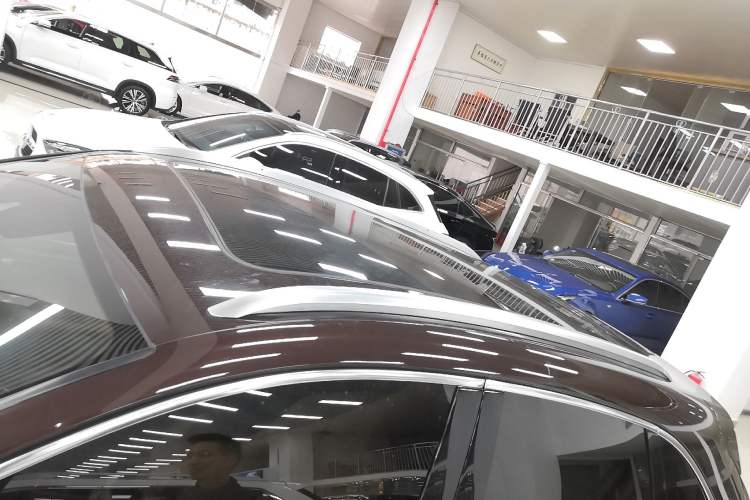 Used Porsche Macan 2017 Macan 2.0T