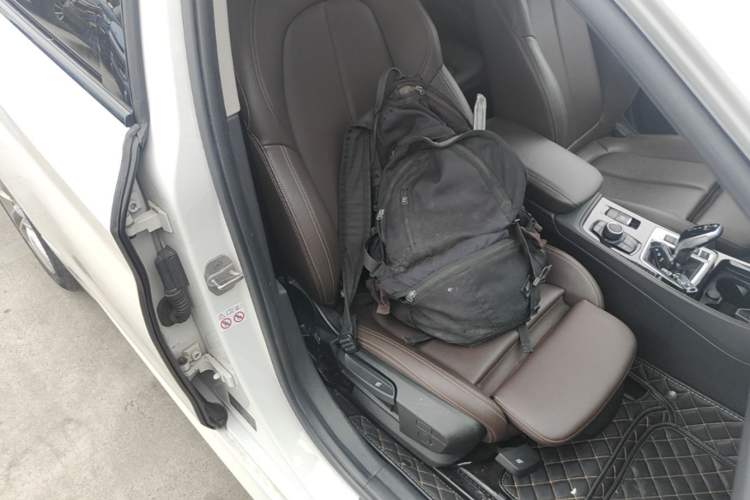 Used BMW 1 Series 2020 120i M Sport Package

