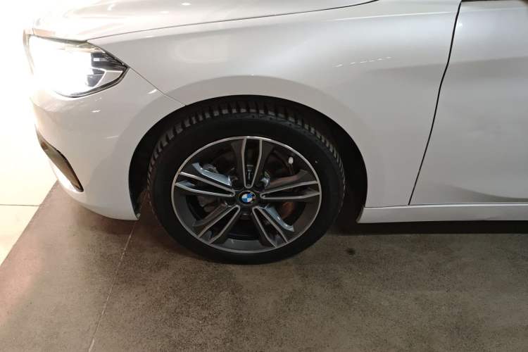 Used BMW 1 Series 2018 Facelifted 118i Sport Edition