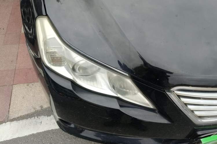 Used Toyota Reiz 2010 2.5V Fengdu Elite Edition Right Front Headlight