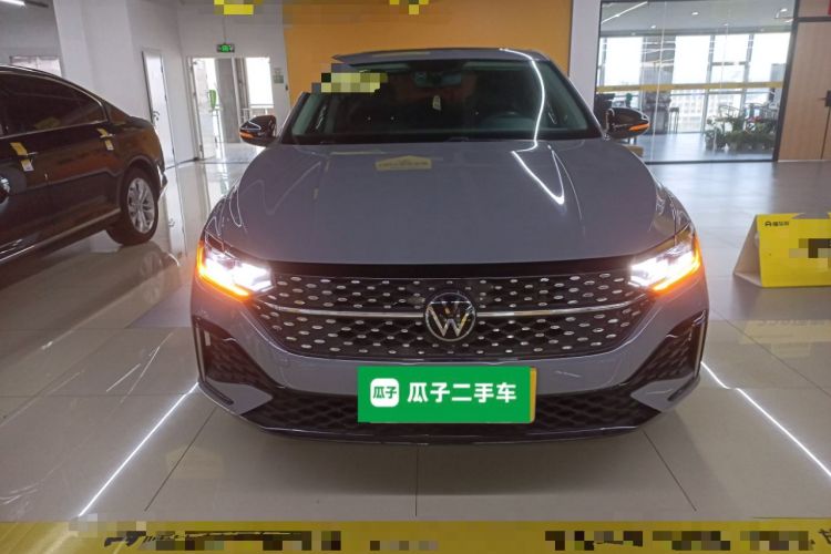 Used Volkswagen Lavida 2023 280TSI DSG Starry Sky Deluxe Edition