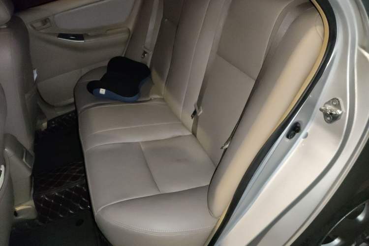 Used Toyota Corolla EX 2013 1.6L Automatic Excellence Edition