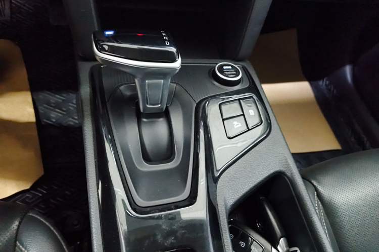 Used Hyundai ix35 2021 2.0L Automatic 2WD GLS Leading Edition