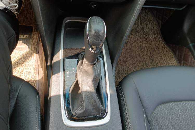 Used Chevrolet Cavalier 2019 320 Automatic Xinyue Edition